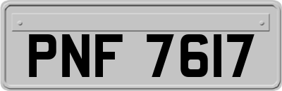 PNF7617