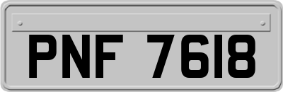 PNF7618