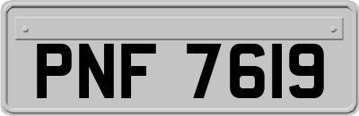 PNF7619