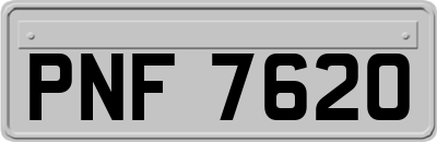 PNF7620