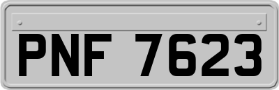 PNF7623
