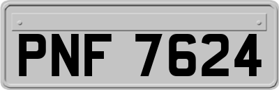 PNF7624