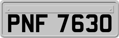 PNF7630