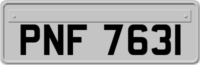 PNF7631