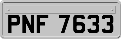 PNF7633