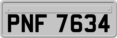 PNF7634