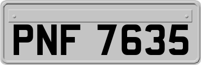 PNF7635