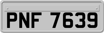 PNF7639