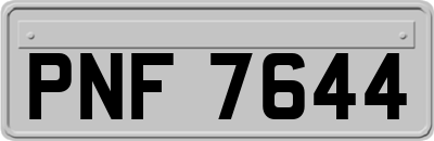 PNF7644