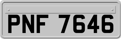 PNF7646