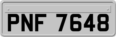 PNF7648
