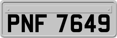 PNF7649