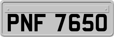 PNF7650