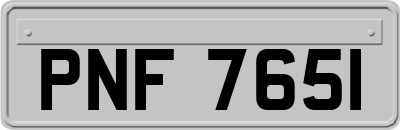 PNF7651