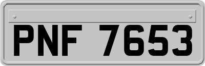 PNF7653