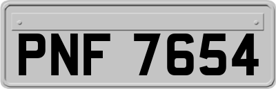 PNF7654