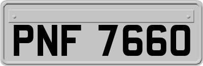PNF7660