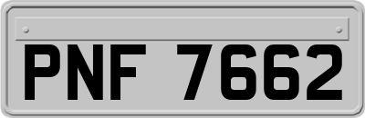 PNF7662