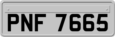 PNF7665