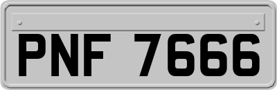 PNF7666