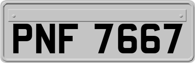 PNF7667