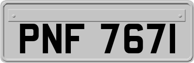 PNF7671