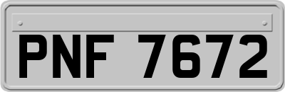 PNF7672