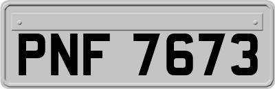 PNF7673