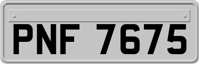 PNF7675