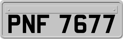 PNF7677