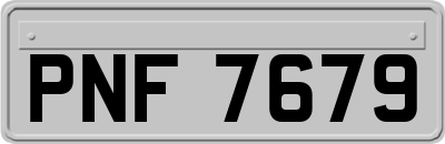 PNF7679