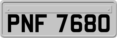 PNF7680