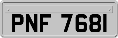 PNF7681