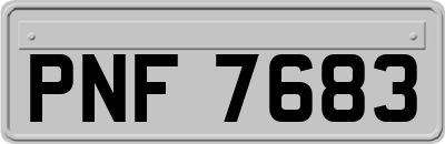 PNF7683