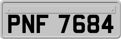 PNF7684