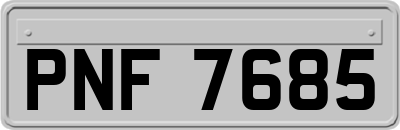 PNF7685