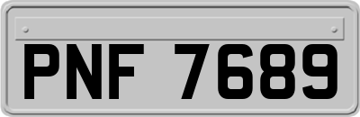 PNF7689