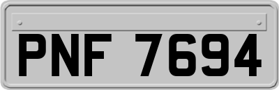 PNF7694