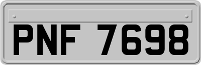 PNF7698