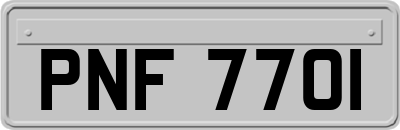PNF7701