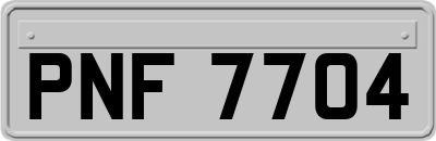 PNF7704