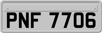 PNF7706