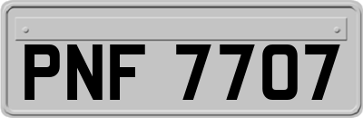 PNF7707
