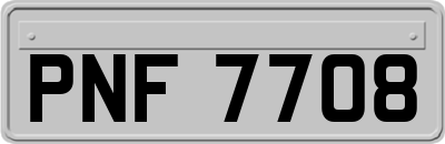 PNF7708