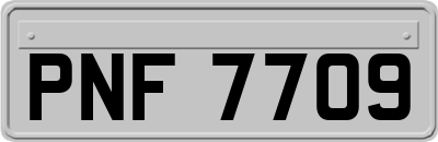 PNF7709