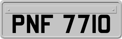 PNF7710