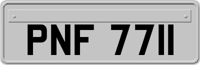 PNF7711
