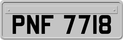 PNF7718