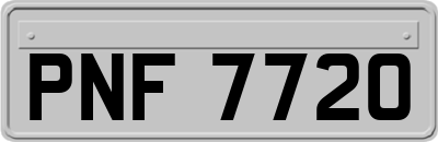 PNF7720