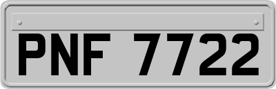 PNF7722